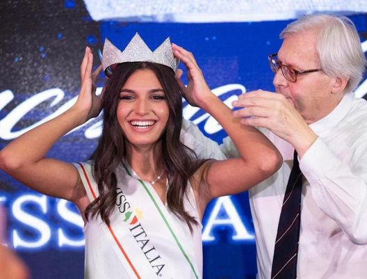 Miss Italia bianconera: “Scudetto? Vincerà la Juve. Voglio esserci contro l’Inter, comprerei…” - immagine 1