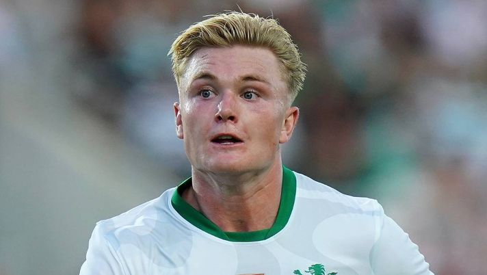 Calciomercato, Moretto: 'Non c'è ancora l'ok per Harder al Milan'