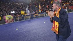 Candela: “Ranieri super. Servono più gol ma il quarto posto non è follia”