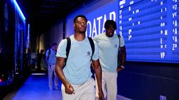 Inter, ci siamo per il rinnovo di Dumfries: “Sarà 2027 con opzione con clausola di…”