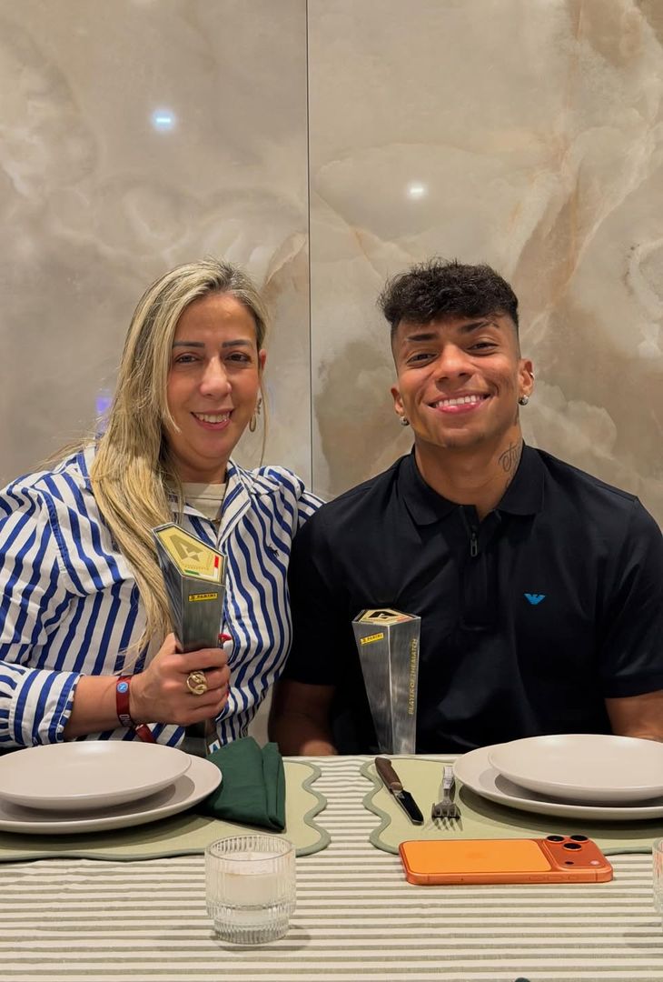 Alisson Santos illumina contro il Torino: ecco con chi ha festeggiato – LA GALLERY - immagine 6