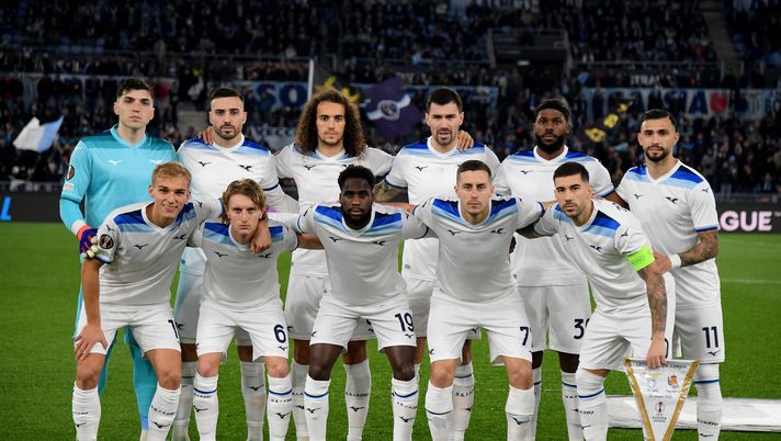 Lazio-Fiorentina, dove vedere il match e come seguirlo - immagine 1