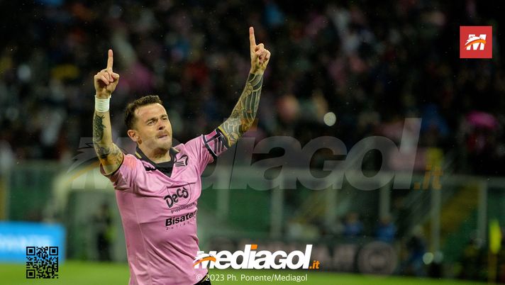 Parma-Palermo