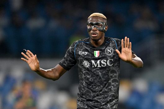 Non solo in Supercoppa, Napoli-Fiorentina si gioca anche in Coppa d’Africa- immagine 2