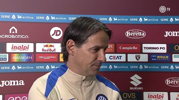 Inzaghi a ITV: “Squadra lucida, abbiamo giocato a calcio. Io bravo a gestire la rosa? Dico…” - immagine 1