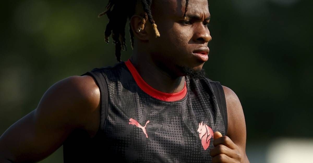 milan in prestito come sta andando chukwueze al fulham i numeri della sua deludente stagione da Pianetamilan.it milan in prestito come sta andando chukwueze al fulham i numeri della sua deludente stagione