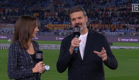 Stramaccioni: “Inter-Juve? La squadra di Chivu sta benissimo. Ecco come battere l’ultimo tabù”- immagine 3