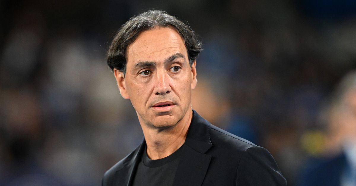 Nesta: &#x22;Dobbiamo trovare continuit&#xE0; di risultati. Galliani ha fiducia in me&#x22;