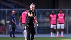 Roma, Juric sarà il nuovo allenatore dei giallorossi. Contratto fino al 2025