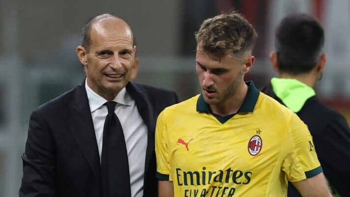 2235435564 CorSport – Milan, ancora out Gimenez. Le ultime sulle condizioni di Pulisic - immagine 1