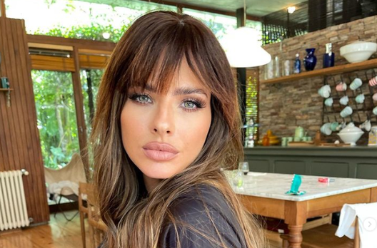 China Suarez: “Vi racconto come ho rincontrato Icardi. Wanda? Non voglio nominarla e…”- immagine 3