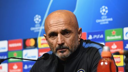 Napoli Spalletti