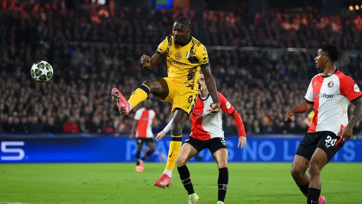 Inter, nodo clausola su Thuram? Marotta ha un piano per blindare il francese - immagine 1