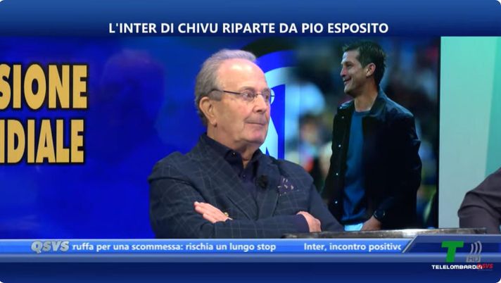 Ordine: “L’Inter gioca ma cede lo scettro di Milano. Per Chivu bilancio troppo pesante…” Ordine: “L’Inter gioca ma cede lo scettro di Milano. Per Chivu bilancio troppo pesante…” - immagine 1