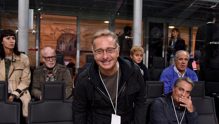 Bonolis su Mario Balotelli: “Inspiegabile”. E il figlio Davide: “Ma ti ricordi quando tirava…”- immagine 2