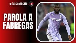 “Fofana? Ho sentito che va al Milan”, la rivelazione di Fabregas
