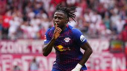 Cor. Sport: “Per Bakayoko servono almeno 20 milioni”