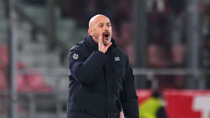 Italiano: “Freuler era in anticipo su Malen. Arbitro troppo permissivo con Ndicka” - immagine 1