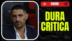 Fiorentina-Milan, Ordine: “Pavlovic dietro la lavagna”. Poi la stoccata a Moncada
