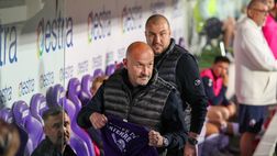 Italiano (conf): “A Firenze finito un ciclo. La Fiorentina merita la Champions”