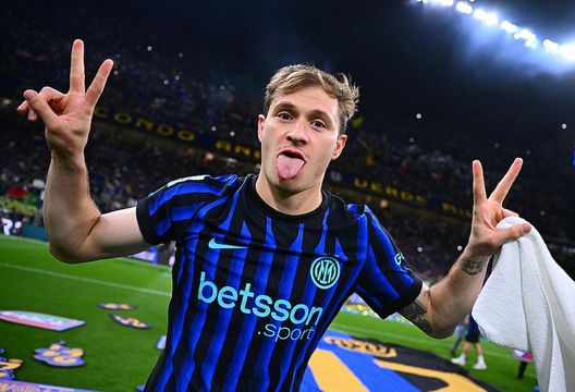 Sky – Chivu e le sue armi: così ha ‘recuperato’ Dimarco, Barella e Thuram- immagine 4