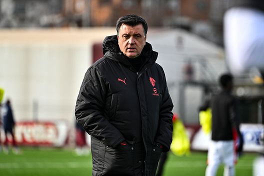 Milan-Fiorentina Primavera, Renna: “Partita bellissima. Ci sono state cose positive”- immagine 2