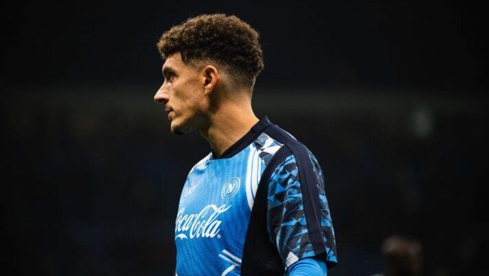 Di Lorenzo: “Non parliamo tanto di Scudetto, c’è delusione per il pari. Su Thauvin…” - immagine 1