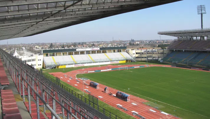 Stadio Euganeo, il questore Odorisio conferma le indicazioni del post Padova-Catania - immagine 1