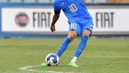 Prima da titolare per Rovella! Le formazioni ufficiali di Belgio-Italia