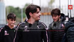 Calciomercato Cesena, ufficiale: in arrivo l’ex Palermo Pierozzi dalla Fiorentina