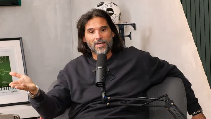 Adani: “Inter, gioco e palle. Che mi frega del gol sbagliato, Esposito in 17 secondi…” - immagine 1