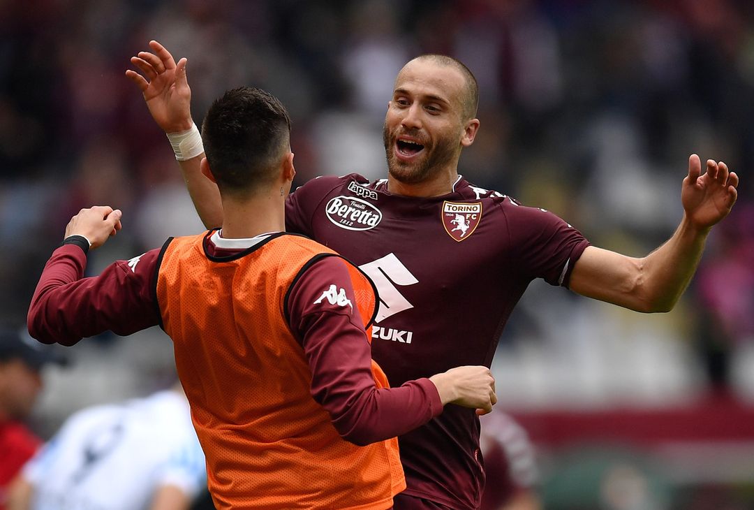 Fotogallery – Torino-SPAL 2-1: Belotti e De Silvestri la ribaltano - immagine 23