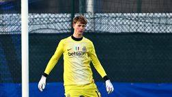 Primavera, pagelle Juventus-Inter: Farronato, errore decisivo. Mancuso e Mosconi ci provano