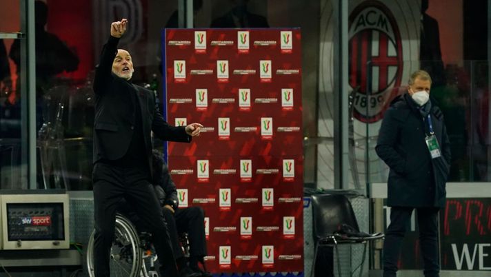 Coppa Italia 2023-24, possibili due derby: di Roma nei quarti, di Milano in semifinale - immagine 1