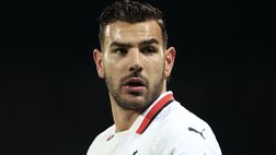 Milan-Napoli, Theo Hernandez assente: come cambia il Diavolo?
