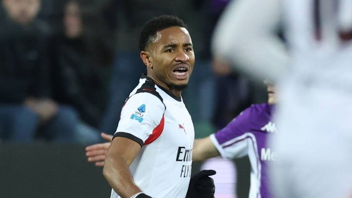 Nkunku dopo Fiorentina-Milan: 'Quando non puoi vincere, meglio prendere un punto. Sul gol ...'