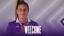 Per la Fiorentina Femminile arriva un difensore dal PSG: l’annuncio