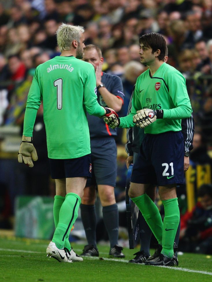 Da Rice a Ljungberg, i doppi ex più importanti di Arsenal-West Ham- immagine 4