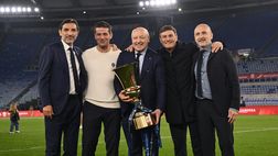Inter, già in settimana nuovo summit mercato. Dossier da 50 mln: i nomi sul taccuino