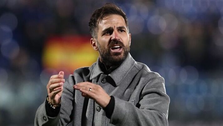 Fabregas: “La decisione su Diao per domani! S. Roberto, Dossena, Morata e il mio no all’Inter…” - immagine 1