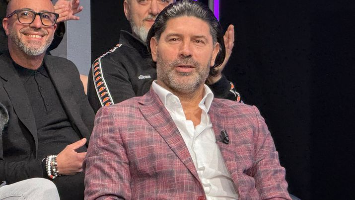 Sosa a Delietta Gol: “De Bruyne è straordinario, ha cambiato la partita” - immagine 1