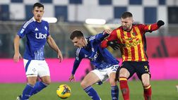 Giudice Sportivo – Verona, tre giornate a Duda. Rebic salta Lecce-Inter