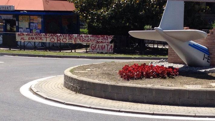 Il Grande Torino? Onoriamolo con il buon gusto… - immagine 1