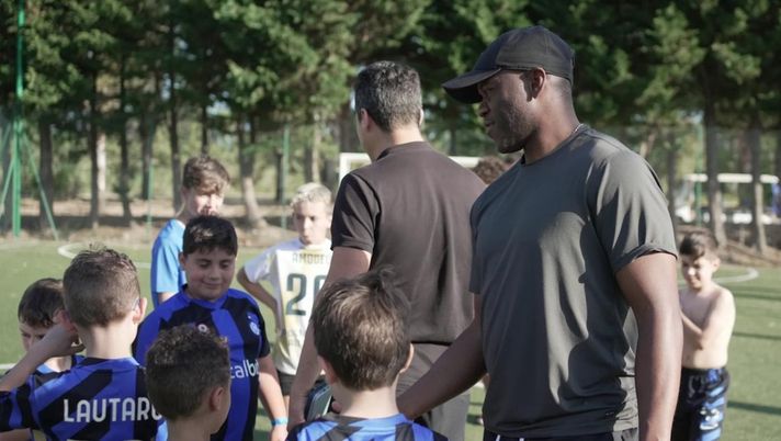 inter.it Inter Club Calabria, la festa del coordinamento regionale con Hernanes e Suazo - immagine 1