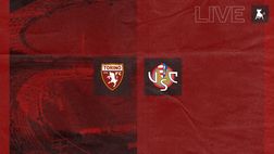 FINALE! Torino-Cremonese 1-2