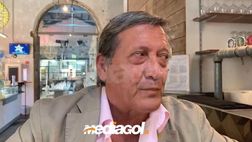 Sperandeo: “Fiducia nel City Group, stiamo tranquilli. Palermo gioca male, però…”
