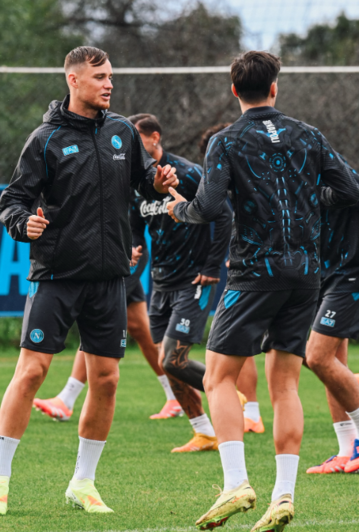 Beukema, giornata speciale per festeggiare il compleanno – LA FOTOGALLERY - immagine 5