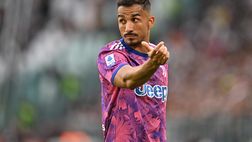 Vaciago: “Juventus senza gioco e anima. Danilo? Meglio il silenzio”