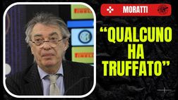 Inter, Moratti polemico sugli Scudetti: e parla addirittura di ‘truffa’