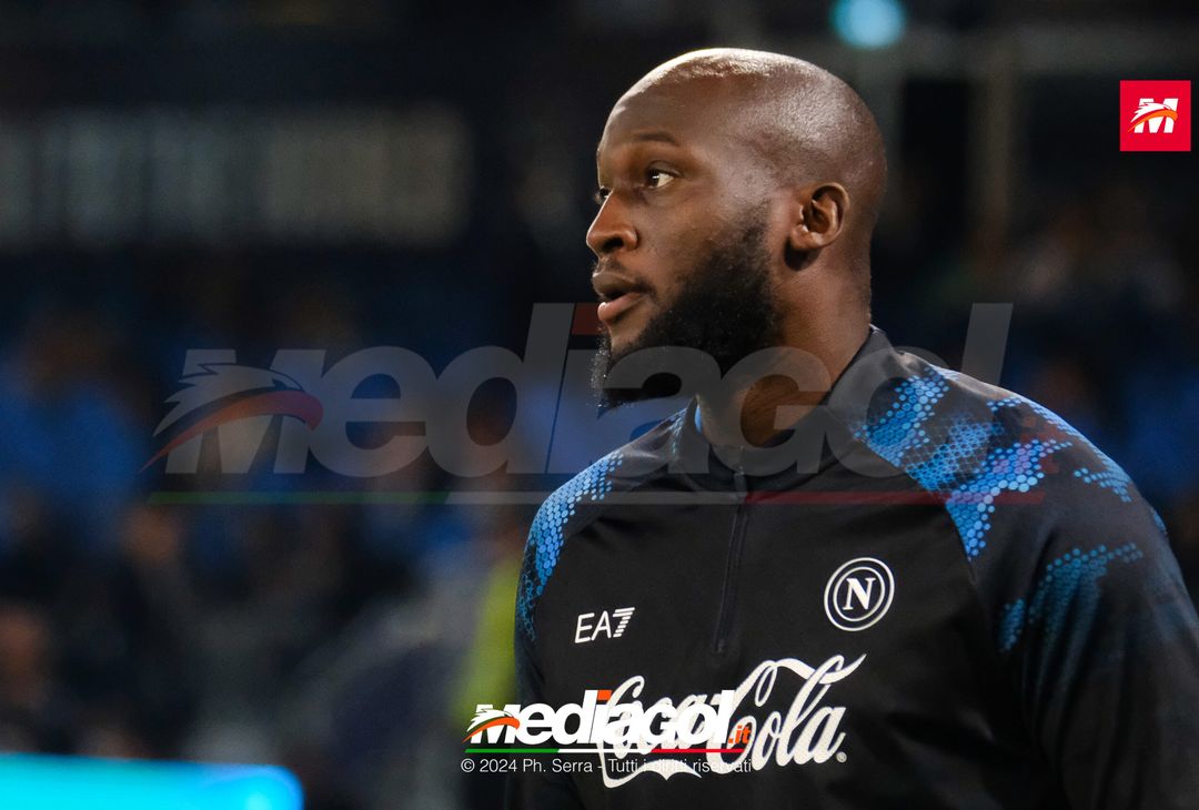 FOTO, Napoli-Palermo Coppa Italia 2024/25 - immagine 80